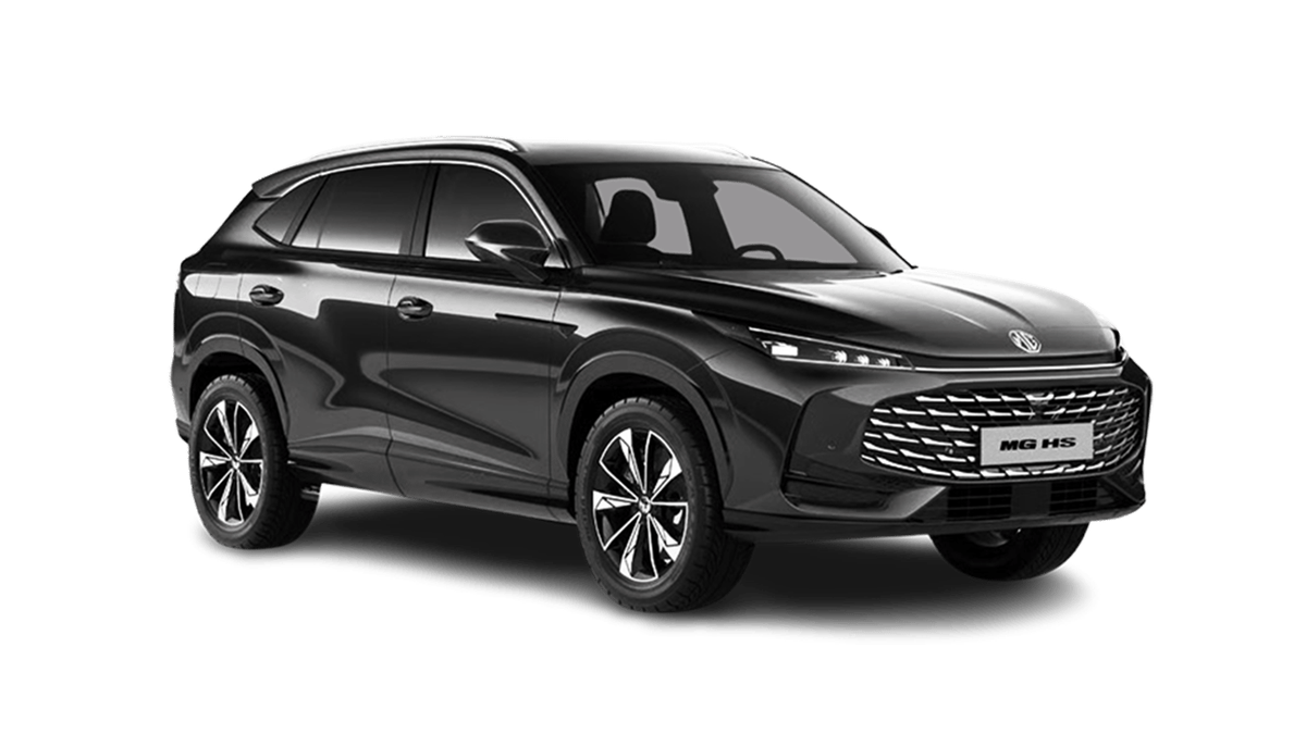 MG HS Comfort, LED, Dual Screen Cockpit Auto-Abo