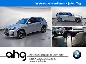 BMW X1 sDrive18i Steptronic MSport Comfortpaket AHK