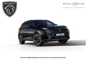Peugeot 5008 Allure Elektromotor 230 Long Range