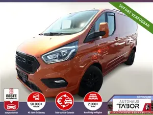 Ford Transit Custom Custom 2.0 TDCI 185 Sport 310 L1 AHK Kam
