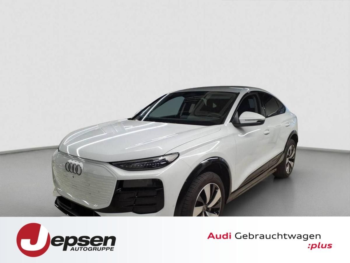 Audi e-tron Q6 Sportback LED FLA 360 4xSHZ ACC Leasing