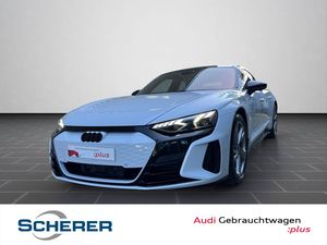 Audi e-tron GT quattro 350 kW - Leasing