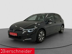 Volkswagen Golf 8 1.5 TSI Move MATRIX CAM ACC ALU