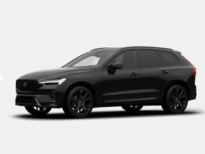 Volvo XC60 B5 Plus Black Edition | Gewerbeleasing | Sofort verfügbar!