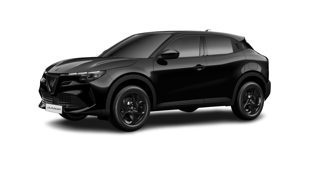 Alfa Romeo Junior Ibrida 1.2 MHEV VGT e-DCT6 Ibrida 1.2 MHEV VGT e-DCT6 Sprint Auto-Abo