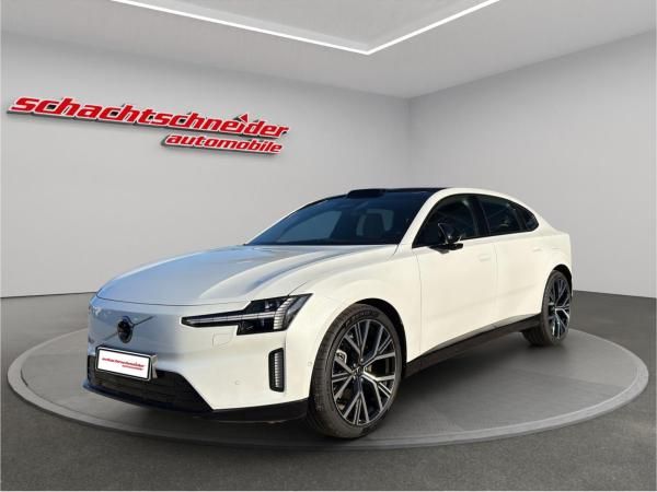 Volvo ES90 Single Motor Extended Range Ultra+LIDAR+ Leasing