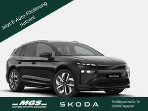 Skoda Enyaq 85 Sportline #AHK #02/2027
