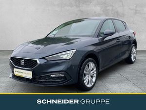 Seat Leon Style 1.5 TSI LED+KESSY+NAVI+KLIMA+PDC+DAB+