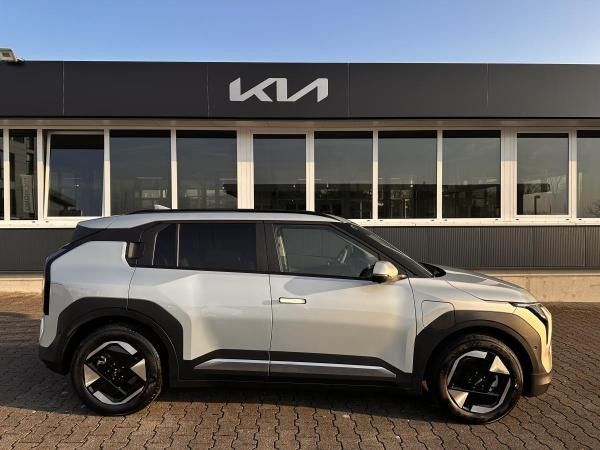 Kia EV3 81 kWh 150 kW Earth WIC BUS UPG DWP Leasing