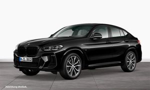 BMW X4 xDrive20d M Sport LiveCockpitProf Kamera LED