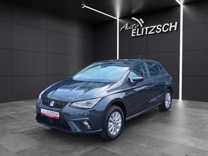Seat Ibiza Road Edition 1.0 TSI +++ sofort verfügbar +++ 85 kW (116 PS) 7-Gang-DSG