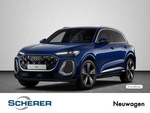 Audi Q5 SUV TDI quattro 150 kW S tronic