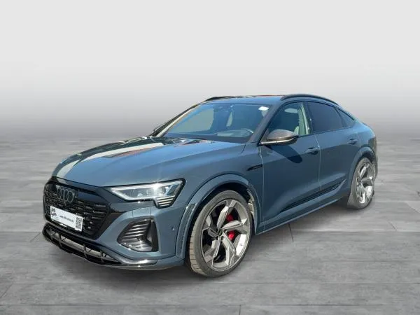 Audi SQ8 Sportback e-tron /❗️ keine Zusatzkosten ❗️
