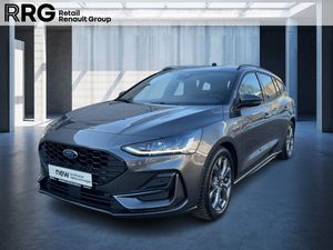 Ford Focus Turnier 1.0 ST-Line X Leasing