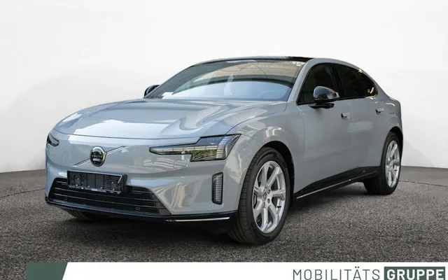 Volvo Es90 Single Motor Extended Range Plus 5dr