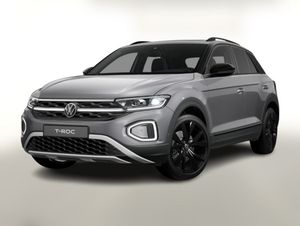 Volkswagen T-Roc 150 Style Pano BlackP Matrix Nav 19Z EHK Auto-Abo privat Auto-Abo