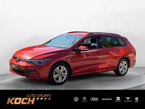 Volkswagen Golf Variant 1.0TSI Life Navi LED Kamera