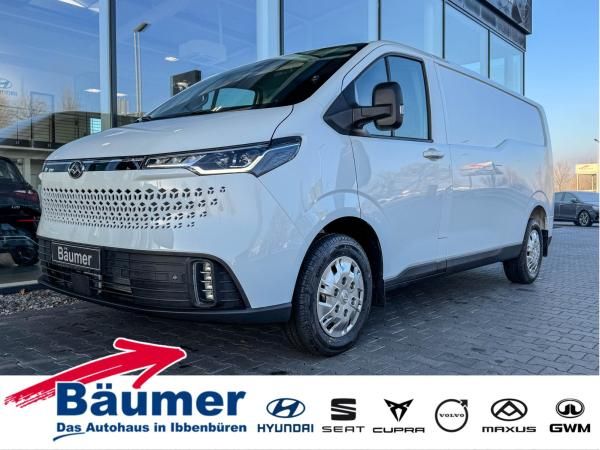 MAXUS Deliver 7 *DIESEL*L2 108 KW* Leasing