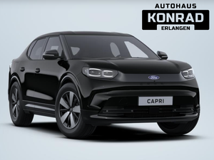 Ford Capri 77kWh🔋627km *Fahrerassistenz-Paket* *Hot-Deal* Leasing