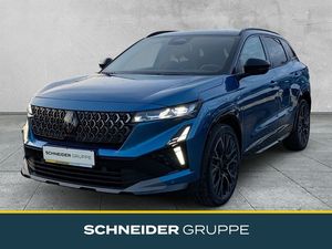 Renault Austral ESPRIT ALPINE FULL HYBRID 200 KLIMA+NAVI
