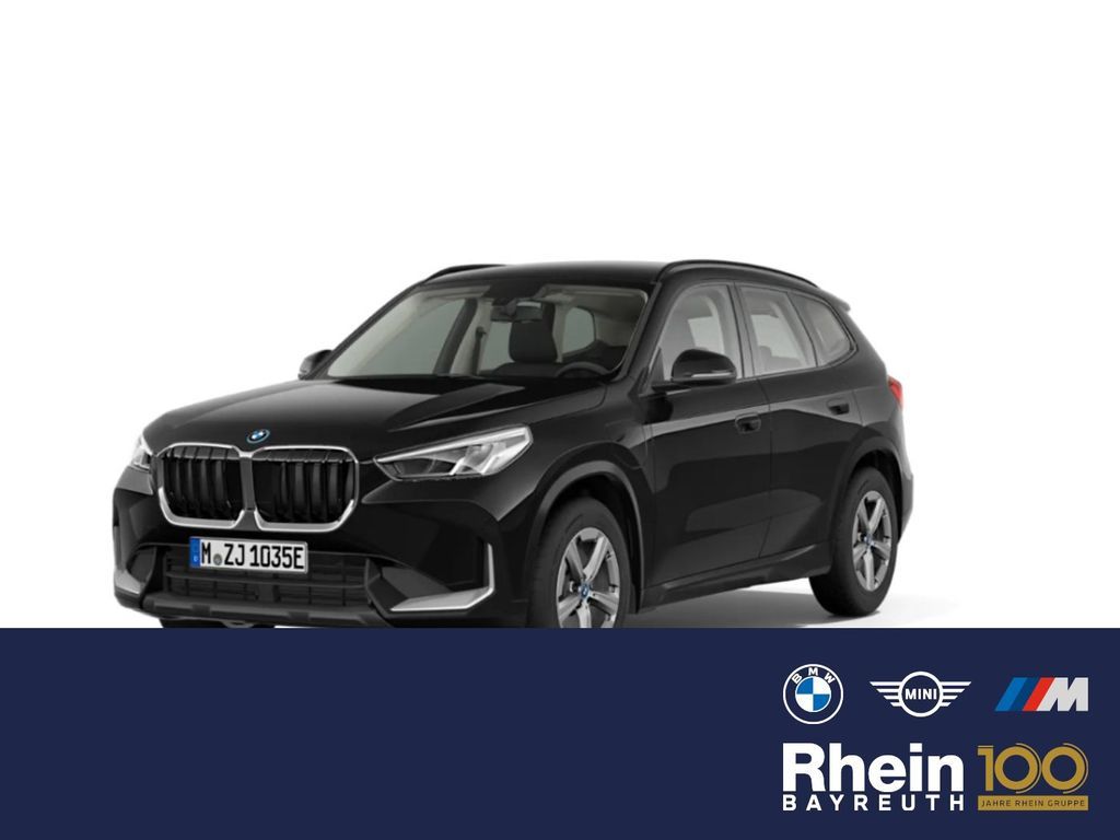 BMW X1 xDrive 25e *Bestellaktion* Leasing