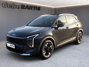 Kia Sportage (NQ5) Vision Navi LED Auto 2-Zonen-Klima.DAB e-Sitze