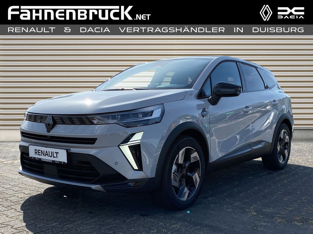 Renault Symbioz Esprit Alpine Full Hybrid E-Tech 160 Leasing