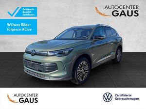 Volkswagen Tiguan Energy 1.5 TSI eHybrid DSG AHK*ACC*Navi