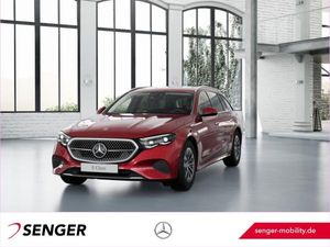 Mercedes-Benz E 220 d T Avantgarde DigitalLight AHK 360°Kamera