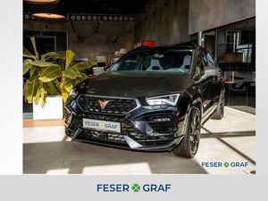 Cupra Ateca VZ Tribe Edition 2.0TSI DSG 4Drive AHK/LED