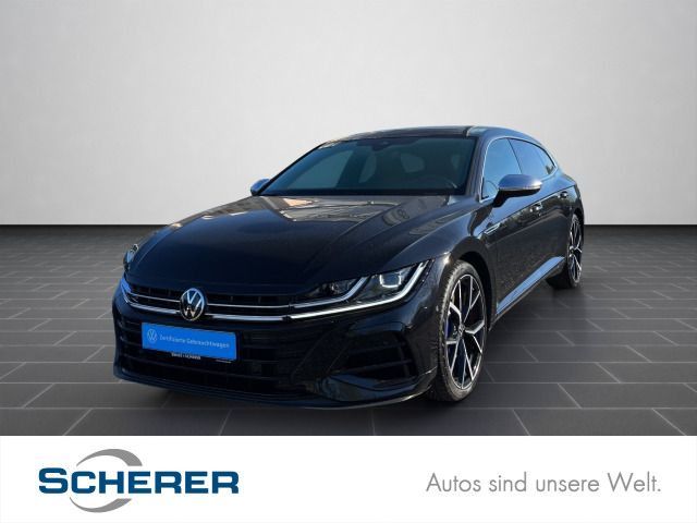 Volkswagen Arteon SB 2.0 TSI 4motion DSG R AHK+Pano+H&K+360 Leasing