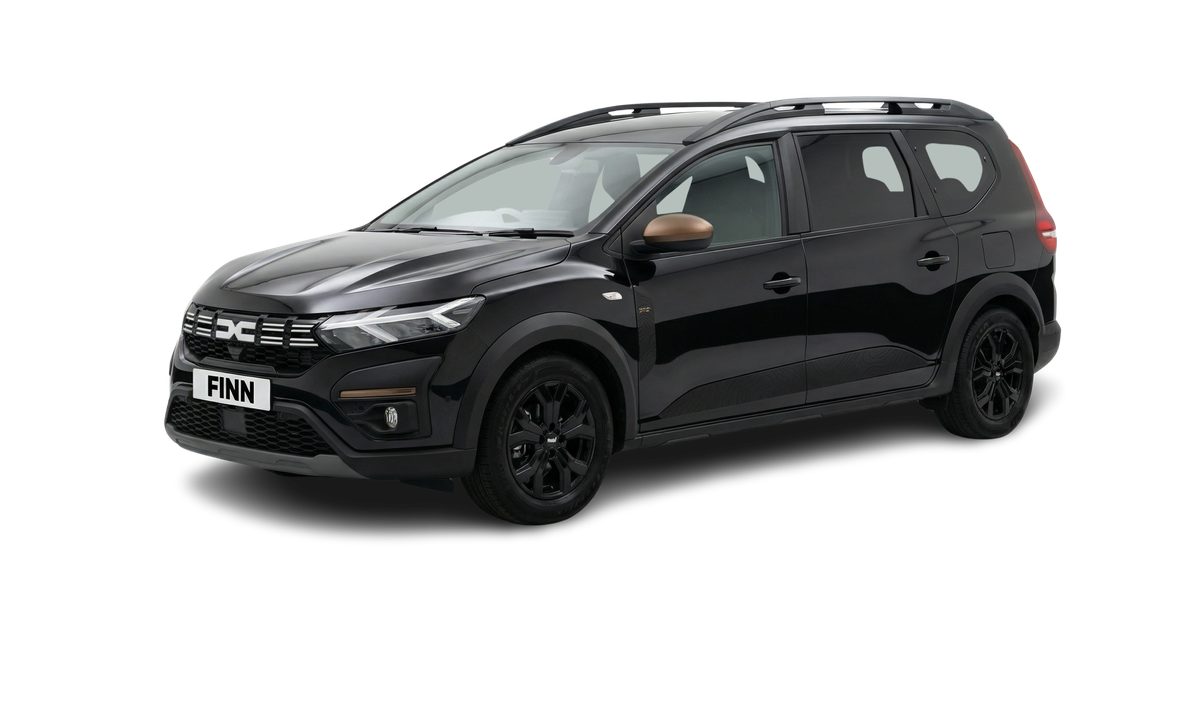 Dacia Jogger TCe 110  7-Sitzer TCe 110 Extreme 7-Sitzer Auto-Abo