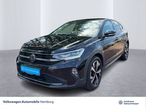 Volkswagen Taigo 1.0 TSI Style DSG LED Navi Panorama Kamera