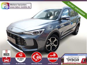 MG ZS Comfort LED SHZ 360Kam Nav TotW KeyL Temp 17Z