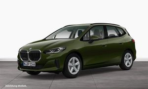 BMW 220i Active Tourer AHK Kamera Driv.Assist LED