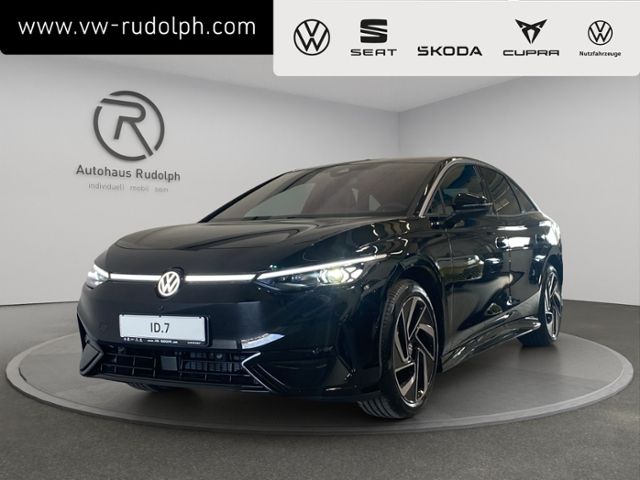 Volkswagen ID.7 Pro S 210 kW (286 PS) 86 kWh KLIMA LED NAVI Auto-Abo