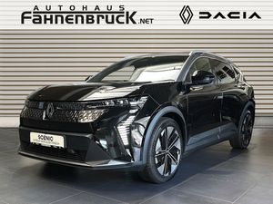 Renault Scenic E-TECH Techno 220 Long Range 360°K