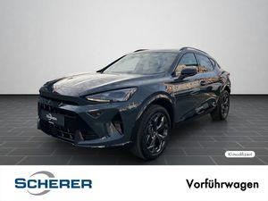 Cupra Formentor 2.0 TSI 150 kW (204 PS) 7-Gang DSG 4Dr