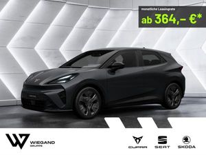 Cupra Raval Endurance Edition Dynamic 155 kW 52 kWh