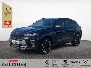 Cupra Terramar VZ 4Drive TSI DSG|PANO|AHK|5-J-GARANTIE