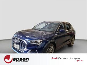 Audi Q3 SUV advanced advanced 35 TDI 110(150) S tronic