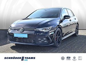 Volkswagen Golf 2,0 l TSI  DSG GTI