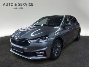 Skoda Fabia Balance 1,5 TSI DSG Navi - Aktion