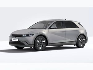Hyundai IONIQ 5 UNIQ - Sofort verfügbar (Velbert)