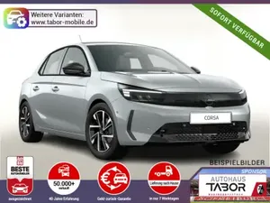 Opel Corsa GS Kam PDC vo/hi AppC Totw LM16Z 10"-DAB