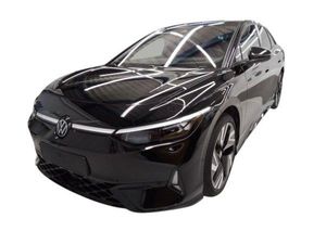 Volkswagen ID.7 GTX 4Motion 250kW - Pano HUD AHK Navi Kamera SHZ