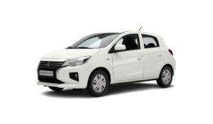 Mitsubishi Space Star 2024 Leasing Deal