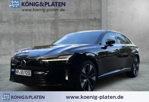Volvo Es90 Single Motor Extended Range Ultra 5dr