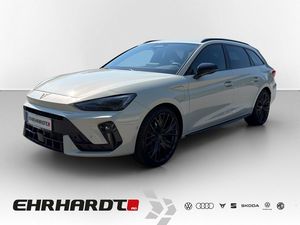 Cupra Leon Sportstourer e-Hybrid 1.5 TSI DSG VZ Black