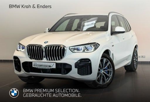 Bmw X5 XDrive45e 5dr Kauf